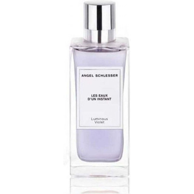 ANGEL SCHLESSER Luminous Violet EDT 100ml TESTER